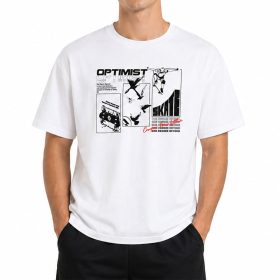 361 DEGREES MAJICA SHORT SLEEVE T-SHIRT ЗА МАЖИ