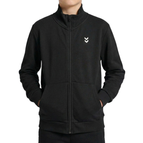 HUMMEL DUKS HMLPULSE KIDS ZIP JACKET МОМЧИЊА 