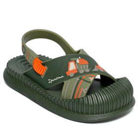 IPANEMA SANDALE IPANEMA PRECIOUS BABY МОМЧИЊА ВОЗРАСТ 0-4 ГОДИНИ