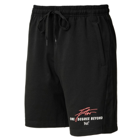 361 DEGREES SORTS KNIT KNEE SHORTS ЗА МАЖИ