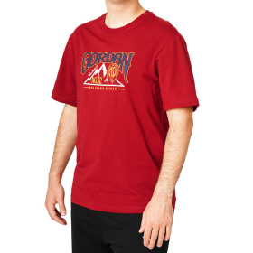 361 DEGREES MAJICA SHORT SLEEVE T-SHIRT GORDON ЗА МАЖИ