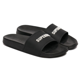 SUPERDRY PAPUCE PREMIUM GRAPHIC POOL SLIDE ЗА МАЖИ