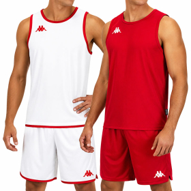 KAPPA SET KAPPA4BASKET DANCOSI ЗА МАЖИ