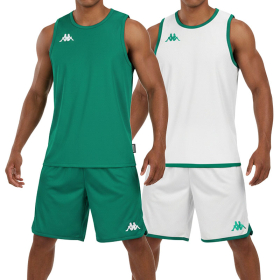 KAPPA SET KAPPA4BASKET DANCOSI ЗА МАЖИ