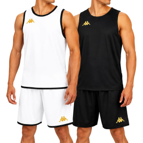KAPPA SET KAPPA4BASKET DANCOSI ЗА МАЖИ