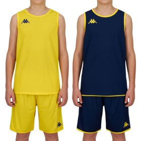 KAPPA SET KAPPA4BASKET DANCOSI МОМЧИЊА 