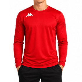 KAPPA MAJICA KAPPA4FOOTBALL DOVOL ЗА МАЖИ