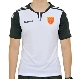 HUMMEL BEESPOKE CLAUSEN JERSEY WOMAN S/S ЗА ЖЕНИ