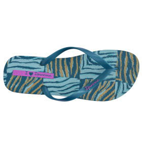 IPANEMA IPANEMA ANIMAL PRINT VII FEM ЗА ЖЕНИ