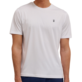 HUMMEL HMLPULSE TRAINING  T-SHIRT S/S ЗА МАЖИ
