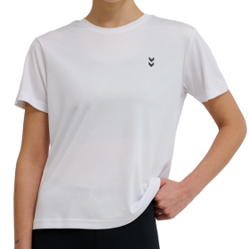 HUMMEL HMLPULSE TRAINING W T-SHIRT S/S ЗА ЖЕНИ