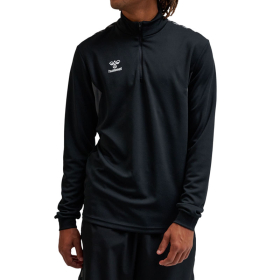 HUMMEL HMLAUTHENTIC HALF ZIP SWEAT ЗА МАЖИ
