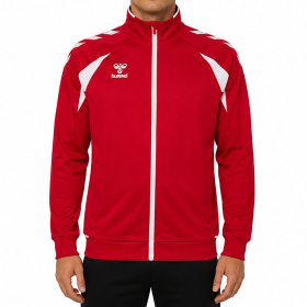 HUMMEL HMLCORE 2.0 TRACK ZIP JACKET ЗА МАЖИ