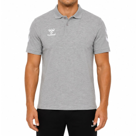 HUMMEL HMLGO 2.0 CHEVRON  POLO ЗА МАЖИ