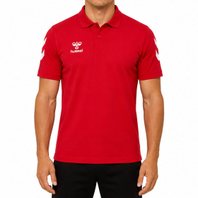 HUMMEL MAJICA HMLGO 2.0 CHEVRON  POLO 