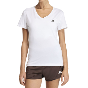 ADIDAS WE MIN V NK TEE ЗА ЖЕНИ