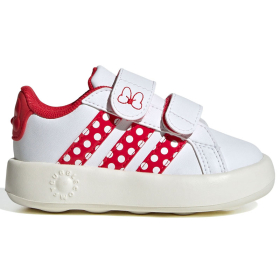 ADIDAS GRAND COURT MINNIE CF I ДЕВОЈЧИЊА ВОЗРАСТ 0-4 ГОДИНИ
