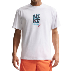 NIKE M NK TEE M90 SUMMIT JDI BB ЗА МАЖИ