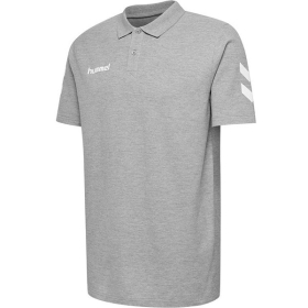 HUMMEL Маица HMLGO COTTON POLO ЗА МАЖИ