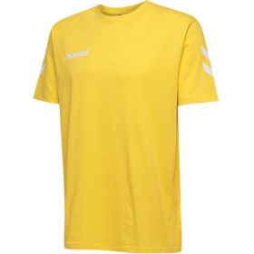 HUMMEL Маица HMLGO COTTON T-SHIRT S/S UNISEX