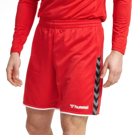 HUMMEL Шорцеви HMLAUTHENTIC POLY SHORTS ЗА МАЖИ