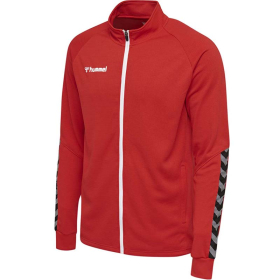 HUMMEL Јакна HMLAUTHENTIC POLY ZIP JACKET UNISEX