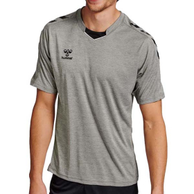 HUMMEL Дрес HMLCORE XK POLY JERSEY S/S ЗА МАЖИ