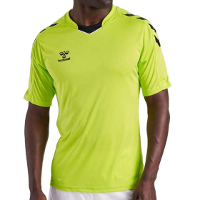 HUMMEL Дрес HMLCORE XK POLY JERSEY S/S ЗА МАЖИ