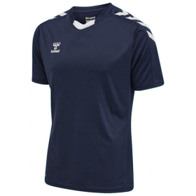 HUMMEL Дрес CORE XK POLY JERSEY S/S ЗА МАЖИ