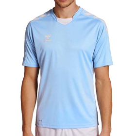 HUMMEL Дрес HMLCORE XK POLY JERSEY S/S ЗА МАЖИ