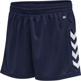 HUMMEL Шорцеви HMLCORE XK POLY SHORTS KIDS ЗА UNISEX ДЕТСКИ