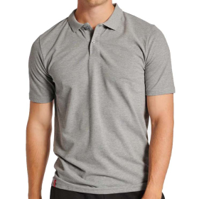 HUMMEL Маица  HMLRED CLASSIC POLO ЗА МАЖИ