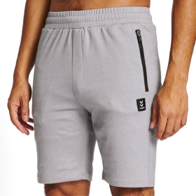 HUMMEL  Шорцеви HMLMT INTERVAL SHORTS ЗА МАЖИ