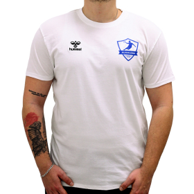 HUMMEL  Маица HMLGO 2.0 T-SHIRT S/S ЗА МАЖИ