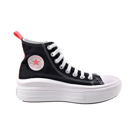 CONVERSE PATIKE CHUCK TAYLOR ALL STAR MOVE CANVAS PLATFORM ЗА ЖЕНИ
