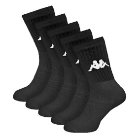 KAPPA  Чорапи FISPER 5PACK UNISEX
