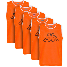 KAPPA MARKER KAPPA4SOCCER NIPOLA 2 5PACK ЗА МАЖИ