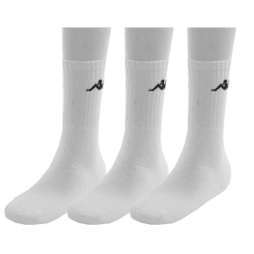 KAPPA  Чорапи TRISPER 3PACK UNISEX