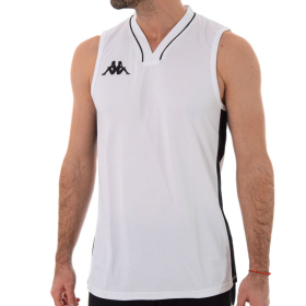 KAPPA  Дрес KAPPA4BASKET CAIRO ЗА МАЖИ