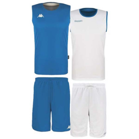 KAPPA  Сет 4BASKET CAIROSI ЗА МАЖИ
