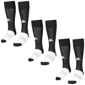 KAPPA KAPPA4FOOTBALL WULGAR 3PACK ЗА МАЖИ