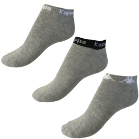 KAPPA  Чорапи ALICE 3PACK UNISEX
