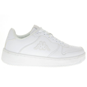 KAPPA Патики WHITE ЗА МАЖИ