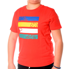 KAPPA  Маица LOGO EPERO KID МОМЧИЊА 