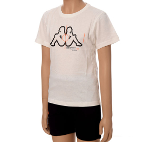 KAPPA  Сет Маица I Шорцеви LOGO BALME KID МОМЧИЊА 
