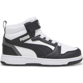 PUMA Патики REBOUND V6 MID AC+ PS МОМЧИЊА 