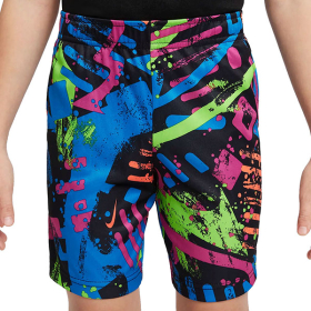 NIKE HADAD Шорцеви NKB B NK DF THRILL AOP SHORT МОМЧИЊА ВОЗРАСТ 0-4 ГОДИНИ