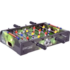 BODY SCULPTURE BODY SCULPTURE TABLE TOP SOCCER UNISEX