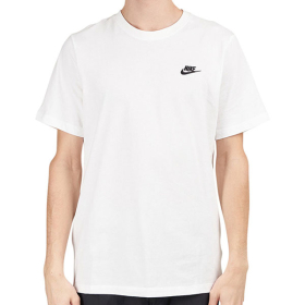 NIKE MAJICA M NSW CLUB TEE ЗА МАЖИ