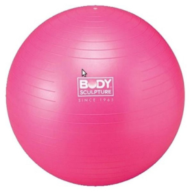 BODY SCULPTURE LOPTA PILATES 56 CM UNISEX